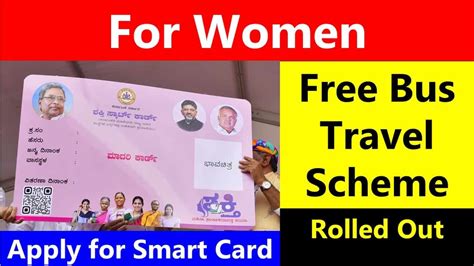 what is a bus smart card|apply for shakti smart card.